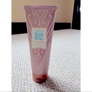 Vanilla Bean Noel Body Cream